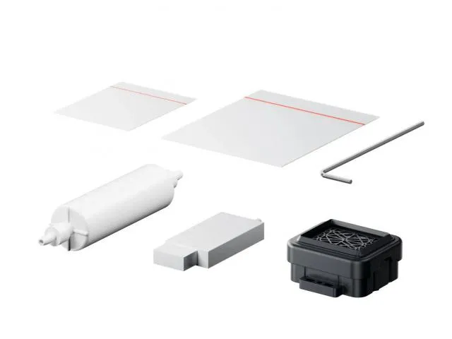Komplet za održavanje XTOOL Apparel Printer Plus Maintanence Kit
