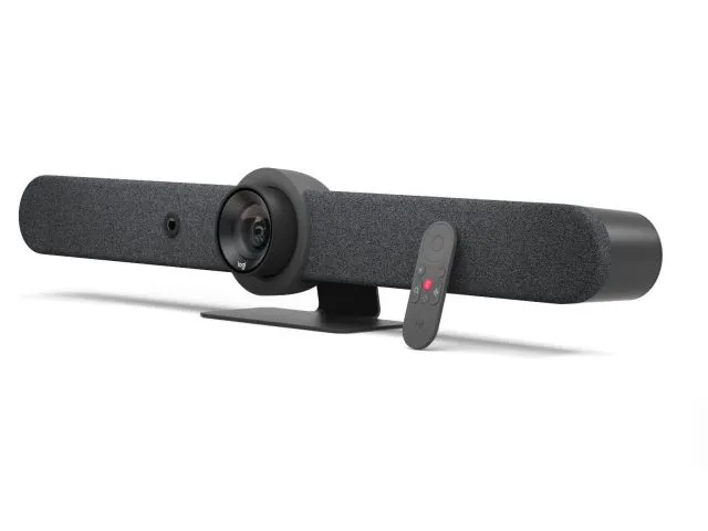 Konferencijska kamera LOGITECH Rally Bar Mini (960-001339)