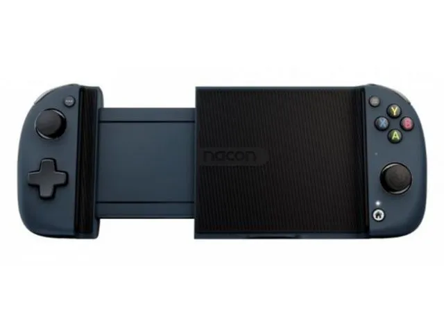 Kontroler NACON HOLDER MG-X, za android