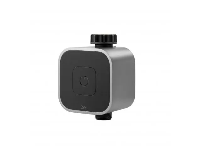 Kontroler za navodnjavanje EVE Aqua Smart Water Controller (10ECC8101), Apple HomeKit