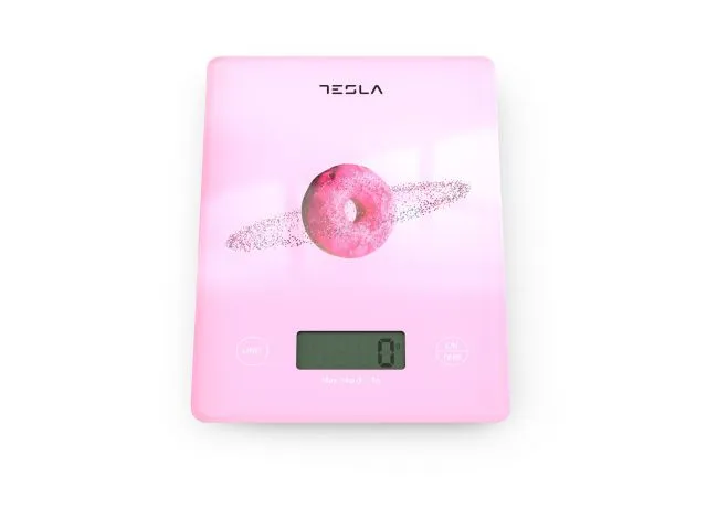 Kuhinjska vaga TESLA KS101P