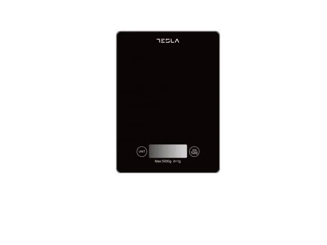 Kuhinjska vaga TESLA KS201B