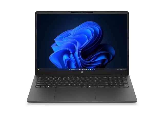 Laptop HP 200 G2i, Core 3 100U/12GB/512GB SSD/Intel/16"IPS/FreeDOS (DZ5H8ET)