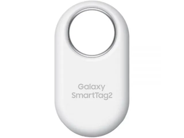 Lokator SAMSUNG Galaxy Smart Tag 2, bijeli