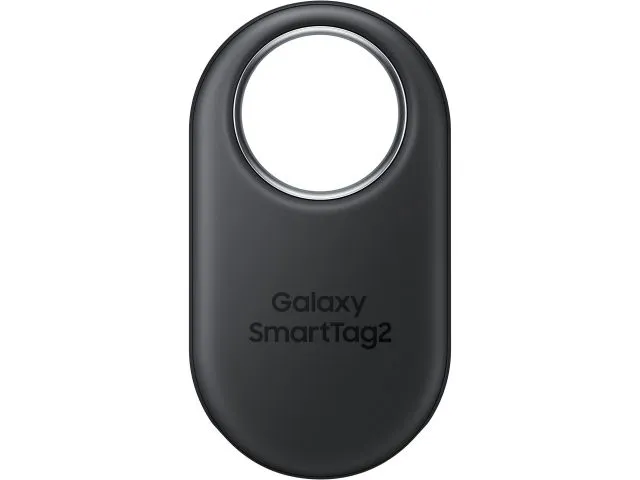 Lokator SAMSUNG Galaxy Smart Tag 2, crni