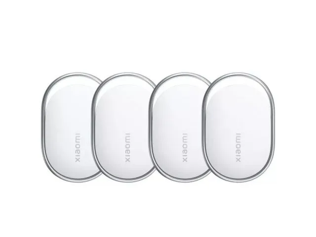 Lokator XIAOMI Tag 4 Pack