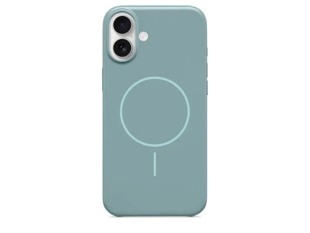 Maskica BEATS za iPhone 16 Plus, MagSafe, Riptide Blue (mcfj4ll/a)