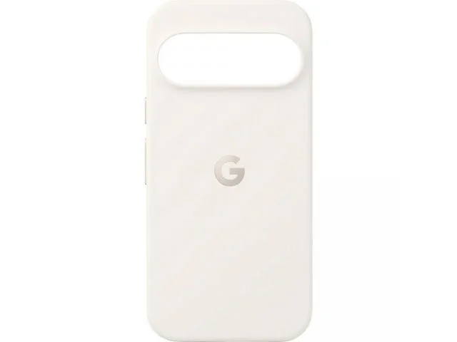 Maskica GOOGLE Pixel 10/ 10 Pro Case, Porcelain