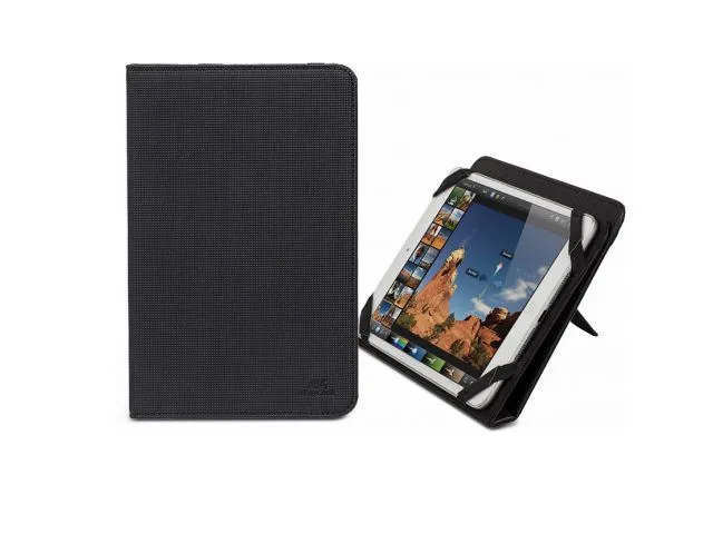 Maskica za tablet RIVACASE Gatwick 3214, 8", crna