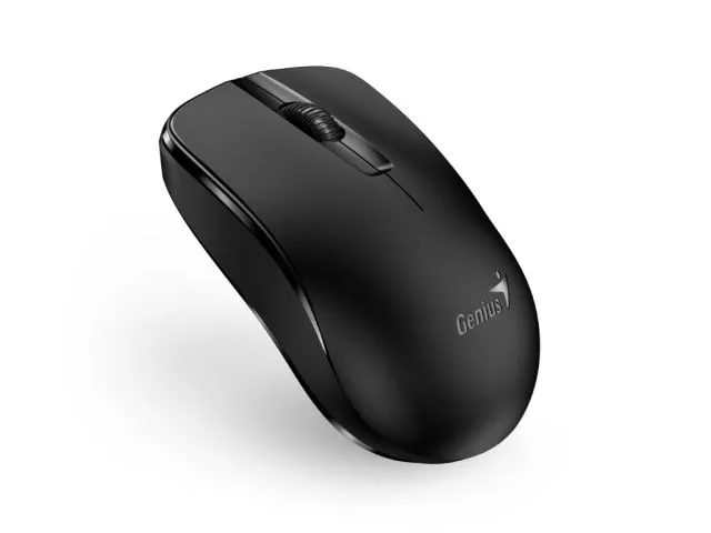 Miš GENIUS NX-7000X, bežični, crni