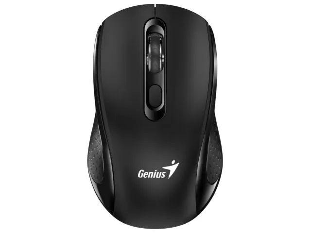 Miš GENIUS NX-8025S, silent, bežični, crni