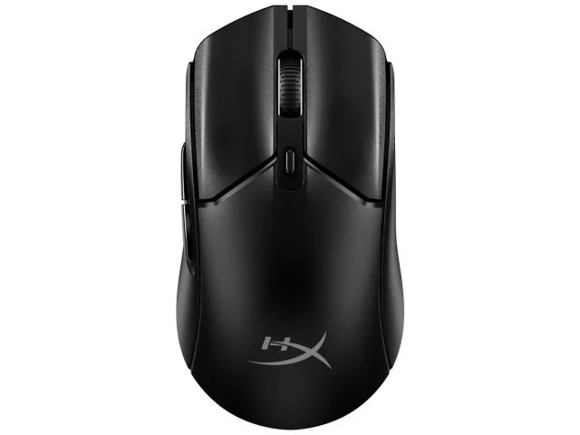 Miš HYPERX Pulsefire Haste 2, gaming, bežični, crni (8R2E6AA)