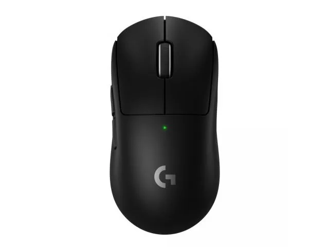Miš LOGITECH G PRO X, Superlight 2 gaming, bežični, optički (910-006630)