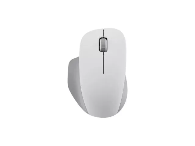 Miš XIAOMI Comfort Edition, bežični, bijeli (59623)