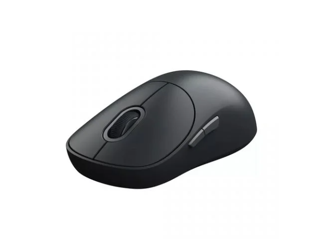 Miš XIAOMI Wireless Mouse 3 Black GL, bežični, crni (57944)