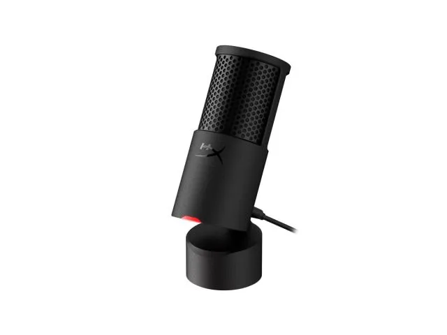 Mikrofon HYPERX Mic Solo Cast 2, crni, (AR0A0AA)