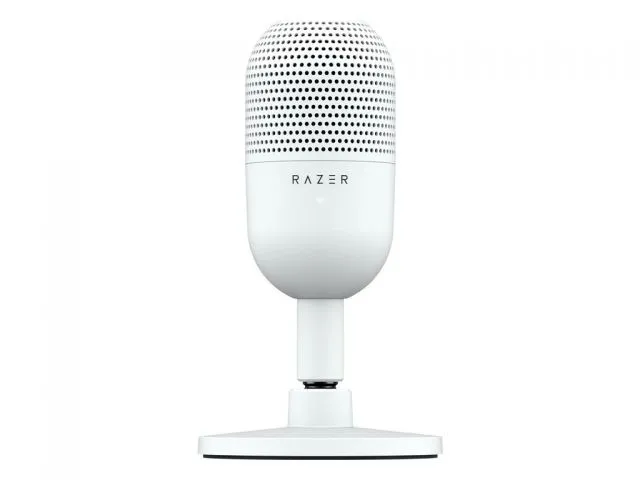 Mikrofon RAZER Seiren V3 Mini, bijeli