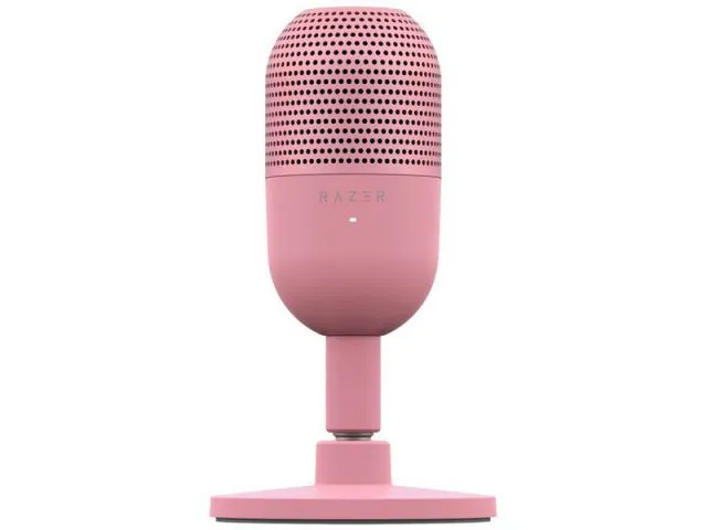 Mikrofon RAZER Seiren V3 Mini, rozi