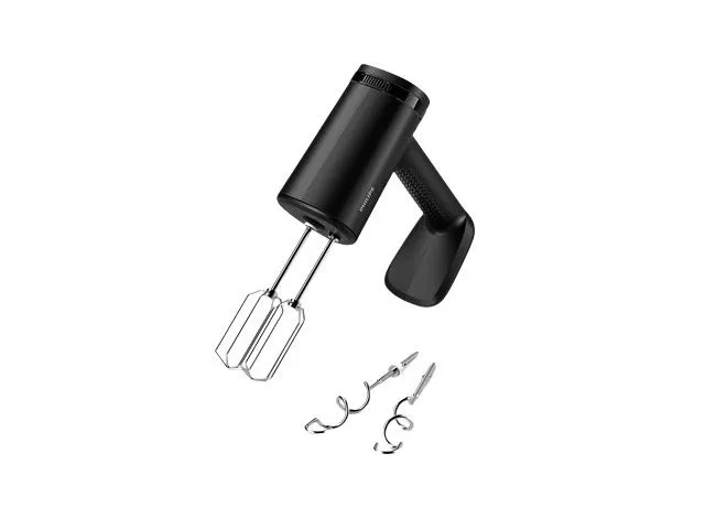 Mikser PHILIPS HR3781/00, crna