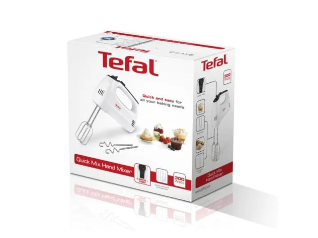 Mikser TEFAL HT310138