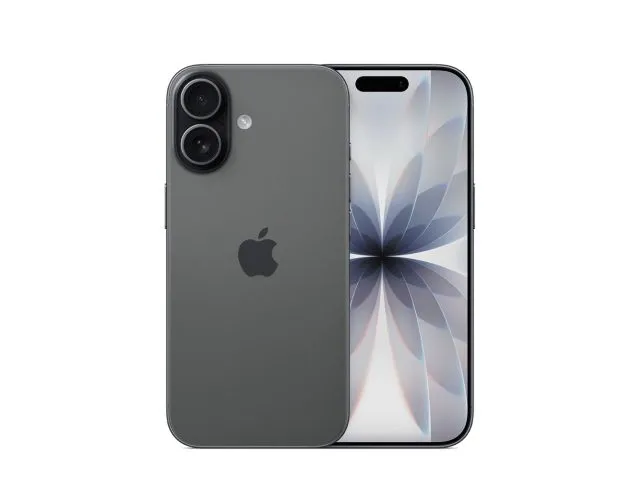 Mobitel APPLE iPhone 17, 256GB, Black (mg6j4sx/a)