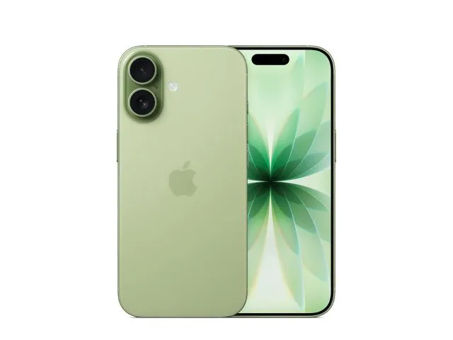 Mobitel APPLE iPhone 17, 256GB, Sage (mg6n4sx/a)