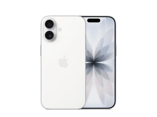 Mobitel APPLE iPhone 17, 256GB, White (mg6k4sx/a)