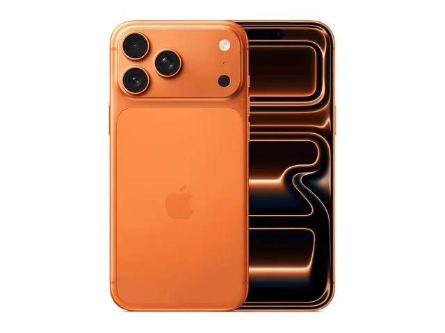 Mobitel APPLE iPhone 17 Pro Max, 256GB, Cosmic Orange (mfyn4sx/a)