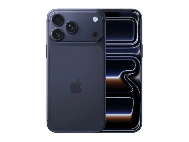 Mobitel APPLE iPhone 17 Pro Max, 256GB, Deep Blue (mfyp4sx/a)