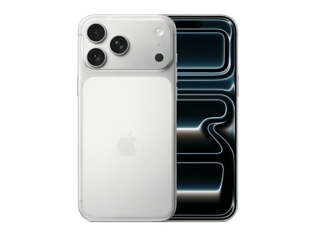 Mobitel APPLE iPhone 17 Pro Max, 2TB, Silver (mfyy4sx/a)