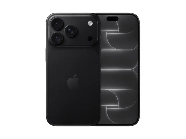 Mobitel APPLE iPhone 18 Pro, 512GB, Black (mjru4sx/a)