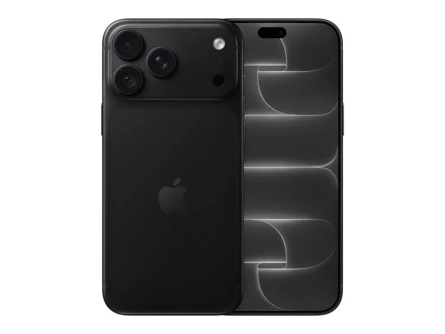 Mobitel APPLE iPhone 18 Pro Max, 256GB, Black (mjxn4sx/a)