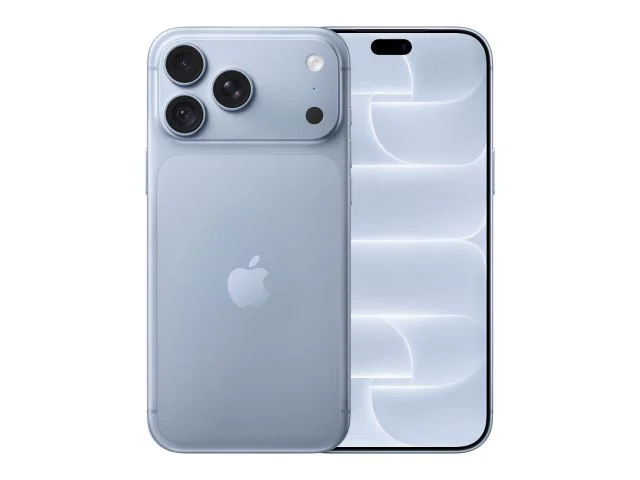 Mobitel APPLE iPhone 18 Pro Max, 2TB, Glacier (mjy54sx/a)