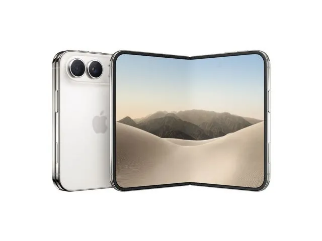 Mobitel APPLE iPhone Duo, 512GB, Star White (mk2f4sx/a)