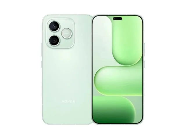 Mobitel HONOR 600 Lite 5G, Dual SIM, 6.6" 1200x2600px, Octa-core, 8GB/256GB,  108MP+5MP/16MP, Android 16, zeleni