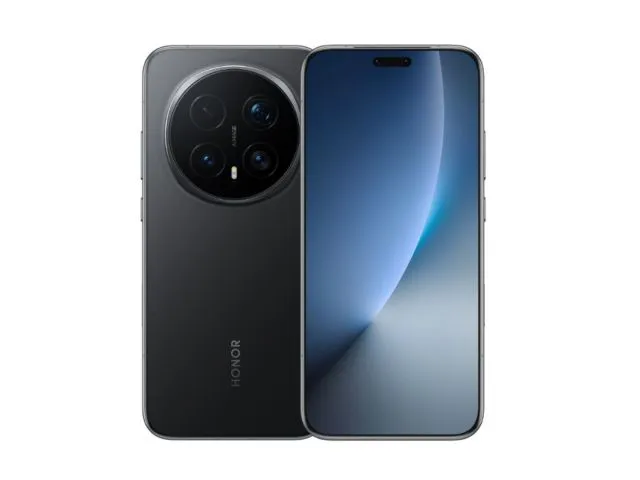 Mobitel HONOR Magic 8 Pro, 6.71" 1256x2808px, Octa-core, 12GB/512GB, 200MP+50MP+50MP/50MP, Android 16, Black