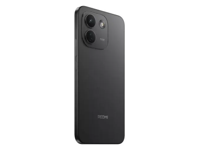 Mobitel XIAOMI Redmi Note 17 Pro Max 5G, 6.83" 1280x2772px, 120Hz, Octa-core, 8GB/256GB, 50MP+8MP/32MP, Android 16, crni (MZB0P2REU)