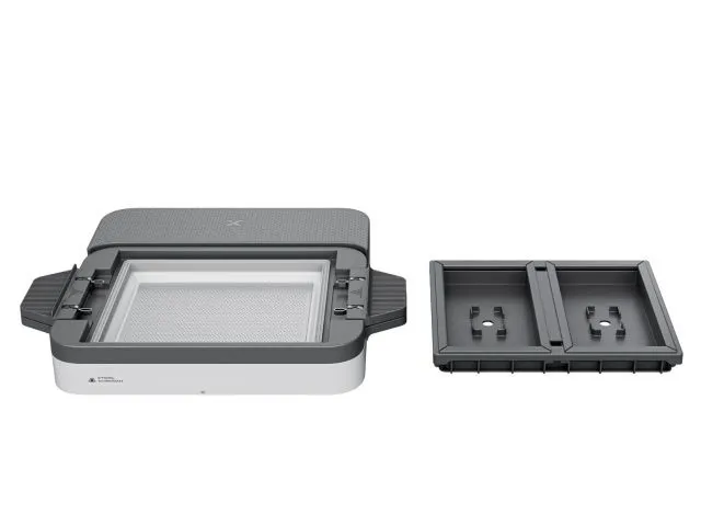 Modul za XTOOL WonderPress 3D Form Module (za sublimaciju)