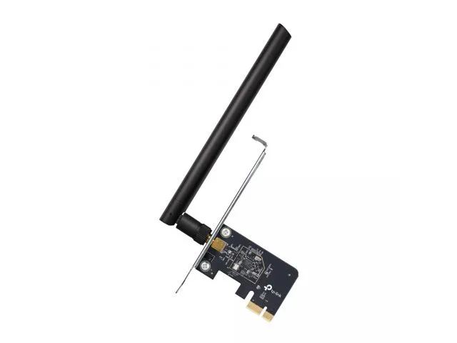 Mrežna kartica TP-LINK Archer T2E, AC600 Wireless, dual band, PCIe, low profile