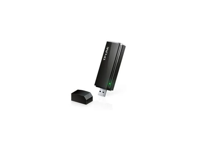 Mrežni adapter TP-LINK Archer T4U, AC1300 Wireless, high gain, dual band, MU-MIMO, USB 3.0