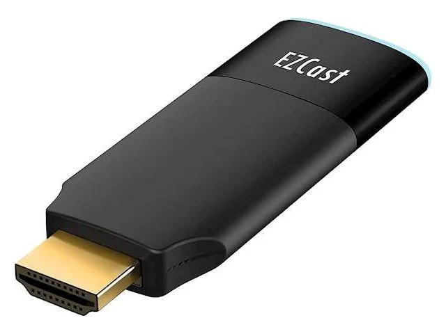 Mrežni adapter za projektor ACER Wireless Plug&Play Display Receiver + Antena (MC.40411.01K)