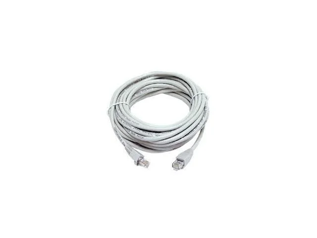 Mrežni kabel U/UTP Cat5e ROLINE Value, 3 m, sivi