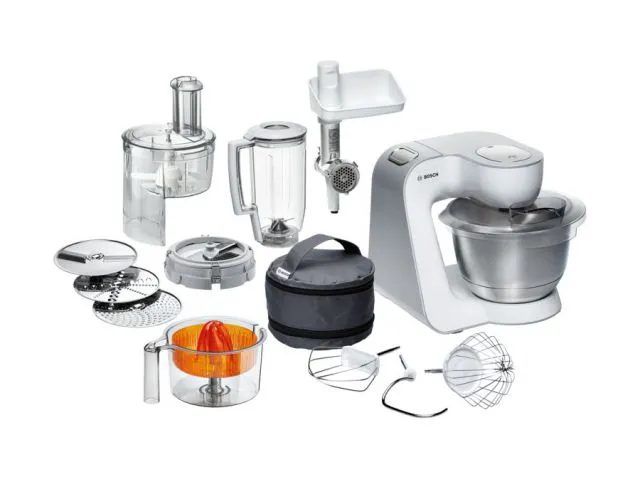 Multipraktik BOSCH MUM54251