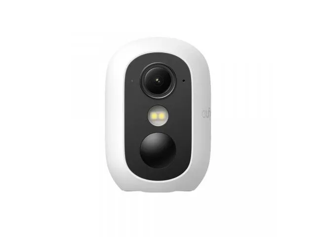 Nadzorna kamera ANKER Eufy Security EufyCam C35 Solo 1080p White (T8110421)