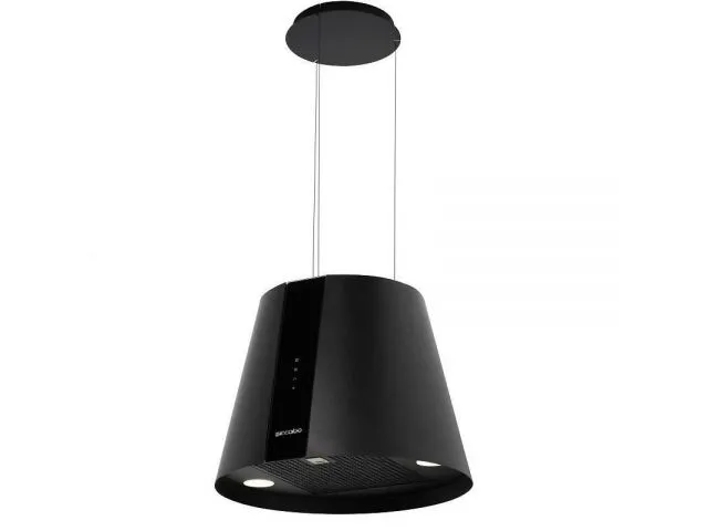 Napa SICCABO Aura Black O (648m3/h)