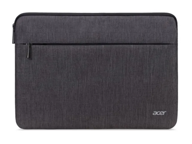 Navlaka za laptop ACER Protective Sleeve, 15.6", siva