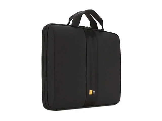 Navlaka za laptop CASE LOGIC Hardshell, 13.3", crna