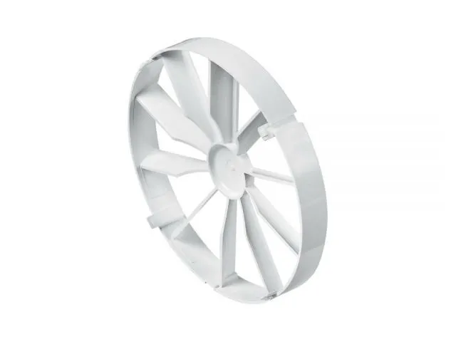 Nepovratni ventil za ventilator AWENTA ZZ100