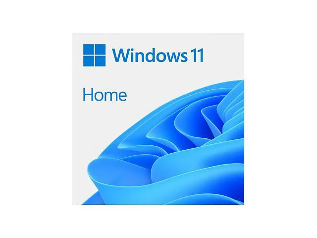 Operativni sustav MICROSOFT Windows 11 Home, ENG, 64-bit, OEM, DVD
