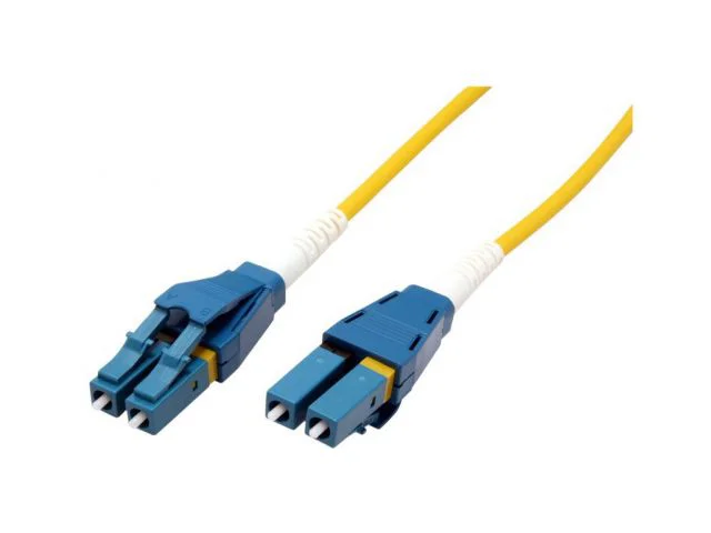 Optički kabel ROLINE, 5 m, žuti
